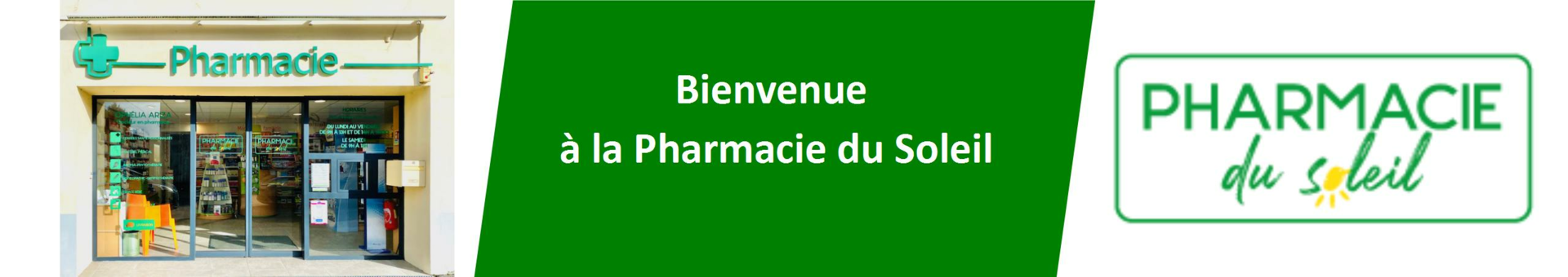 Pharmacie du Soleil,Prinquiau